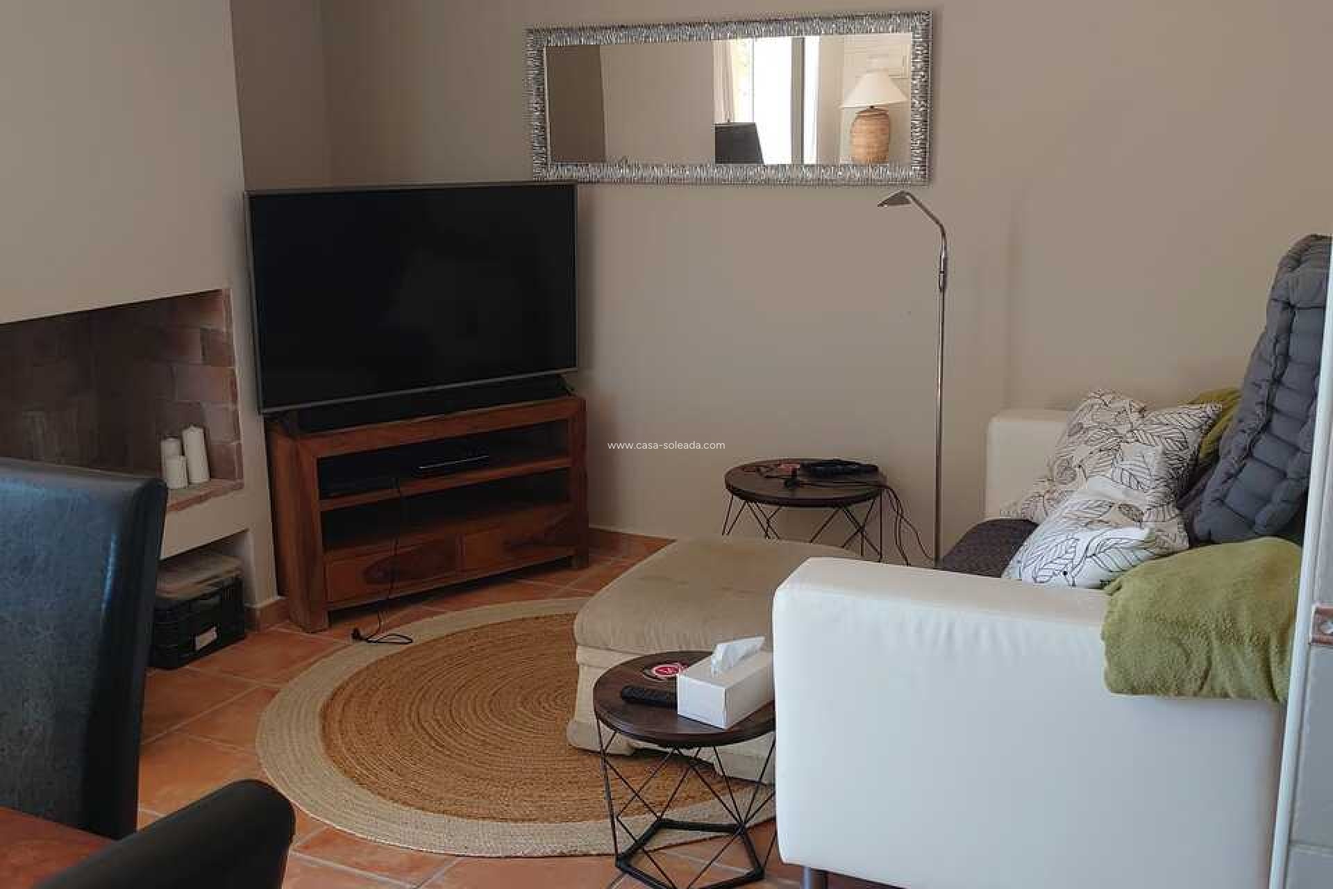 Reventa - Bungalow - Alcalalí - Inland