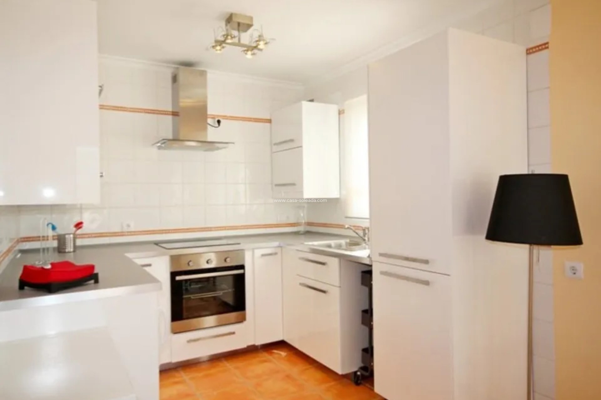 Reventa - Bungalow - Alcalalí - Inland