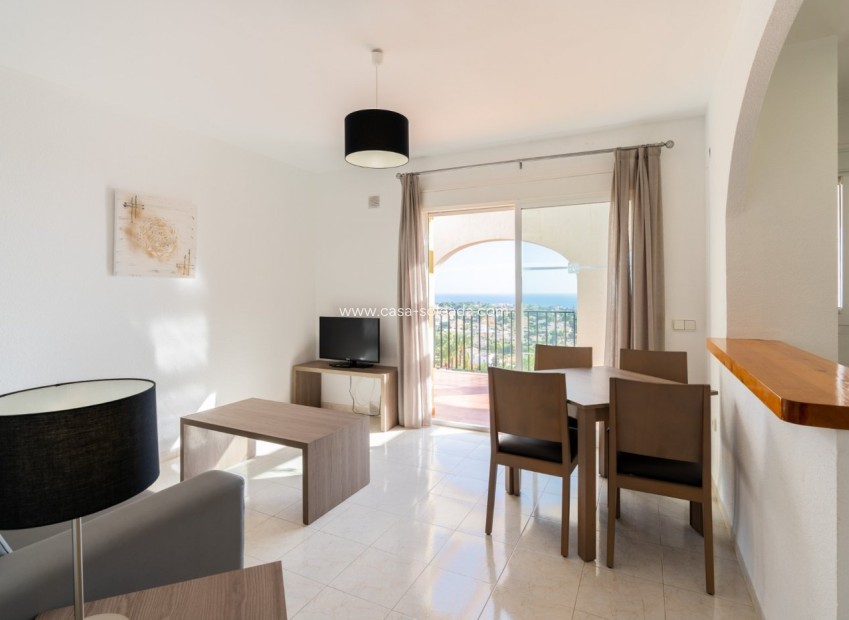 Reventa - Bungalow - Calpe - Gran Sol