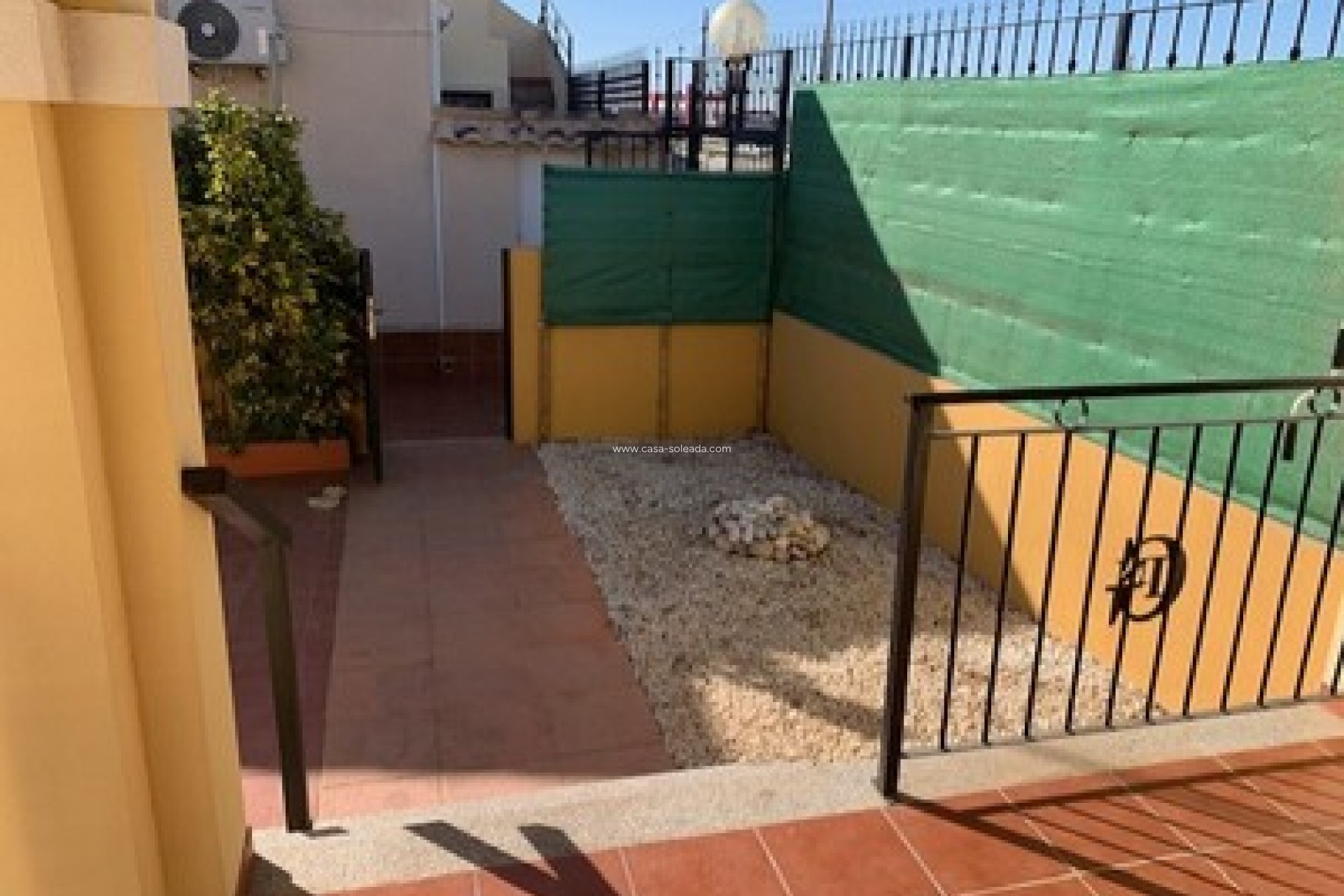Reventa - Bungalow - Guardamar del Segura - Costa Blanca