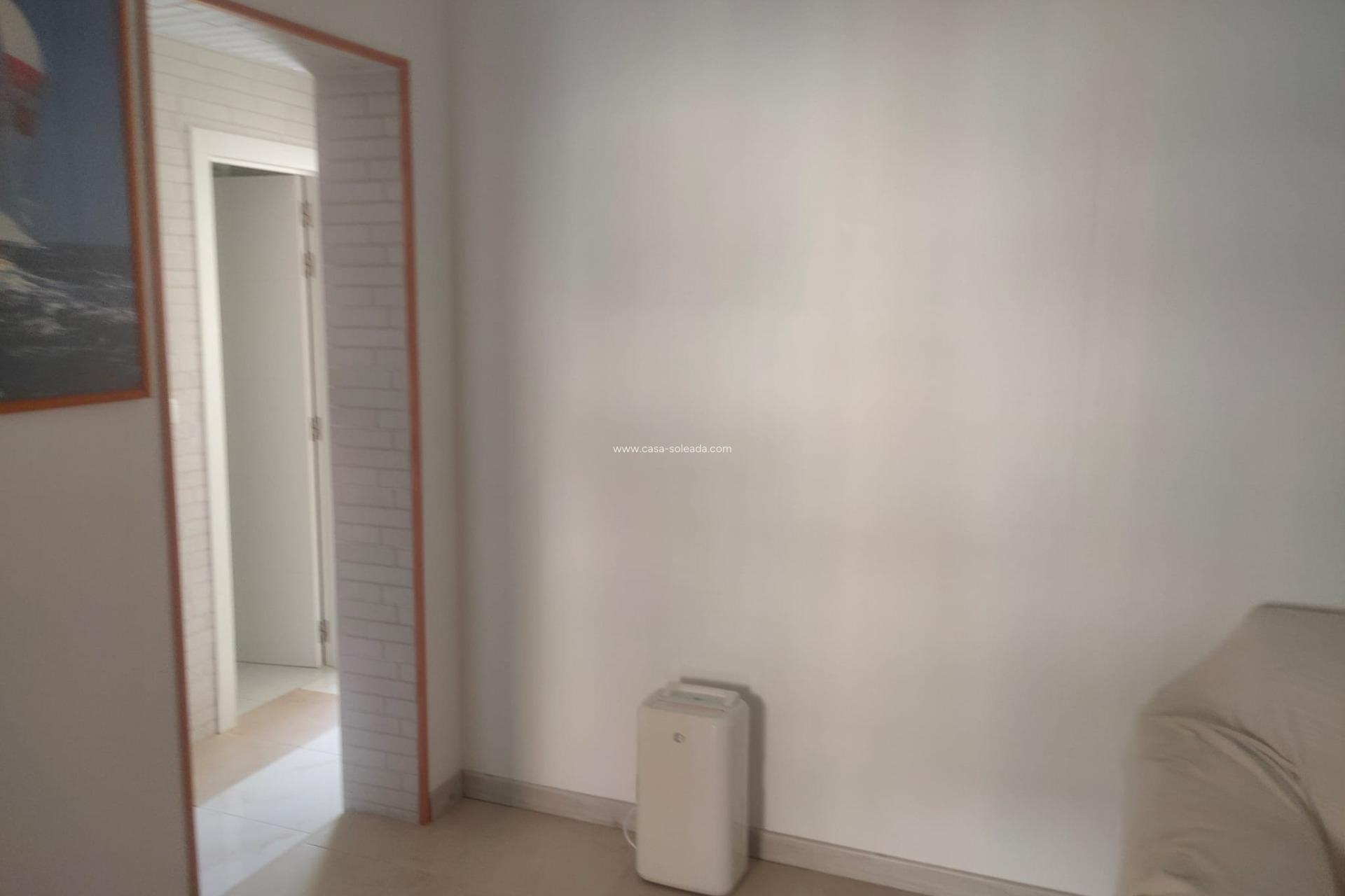 Reventa - Bungalow - Orihuela Costa - Campoamor