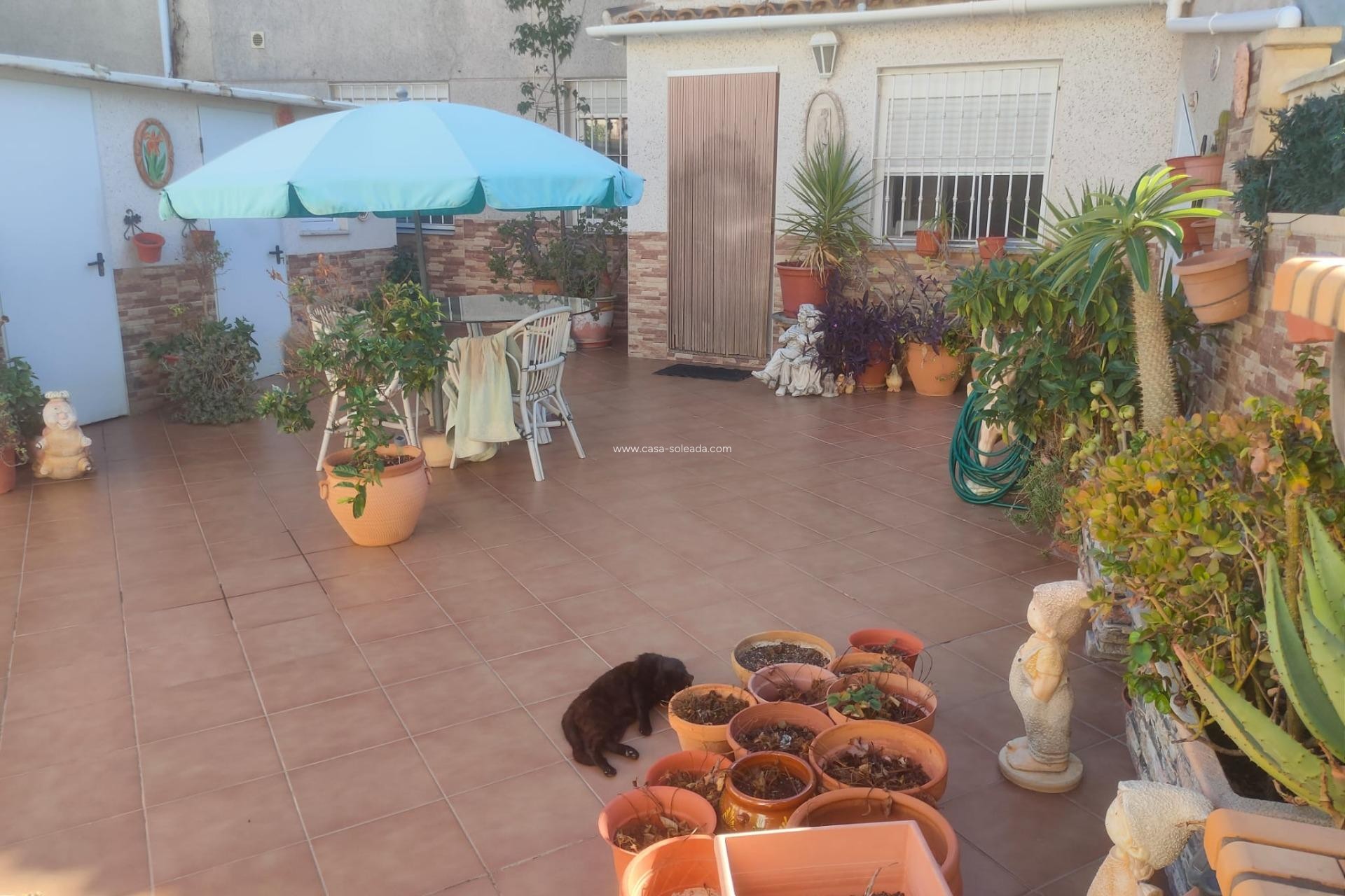 Reventa - Bungalow - Orihuela Costa - Campoamor