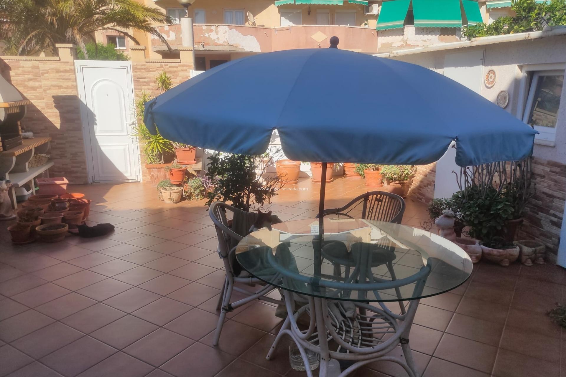Reventa - Bungalow - Orihuela Costa - Campoamor