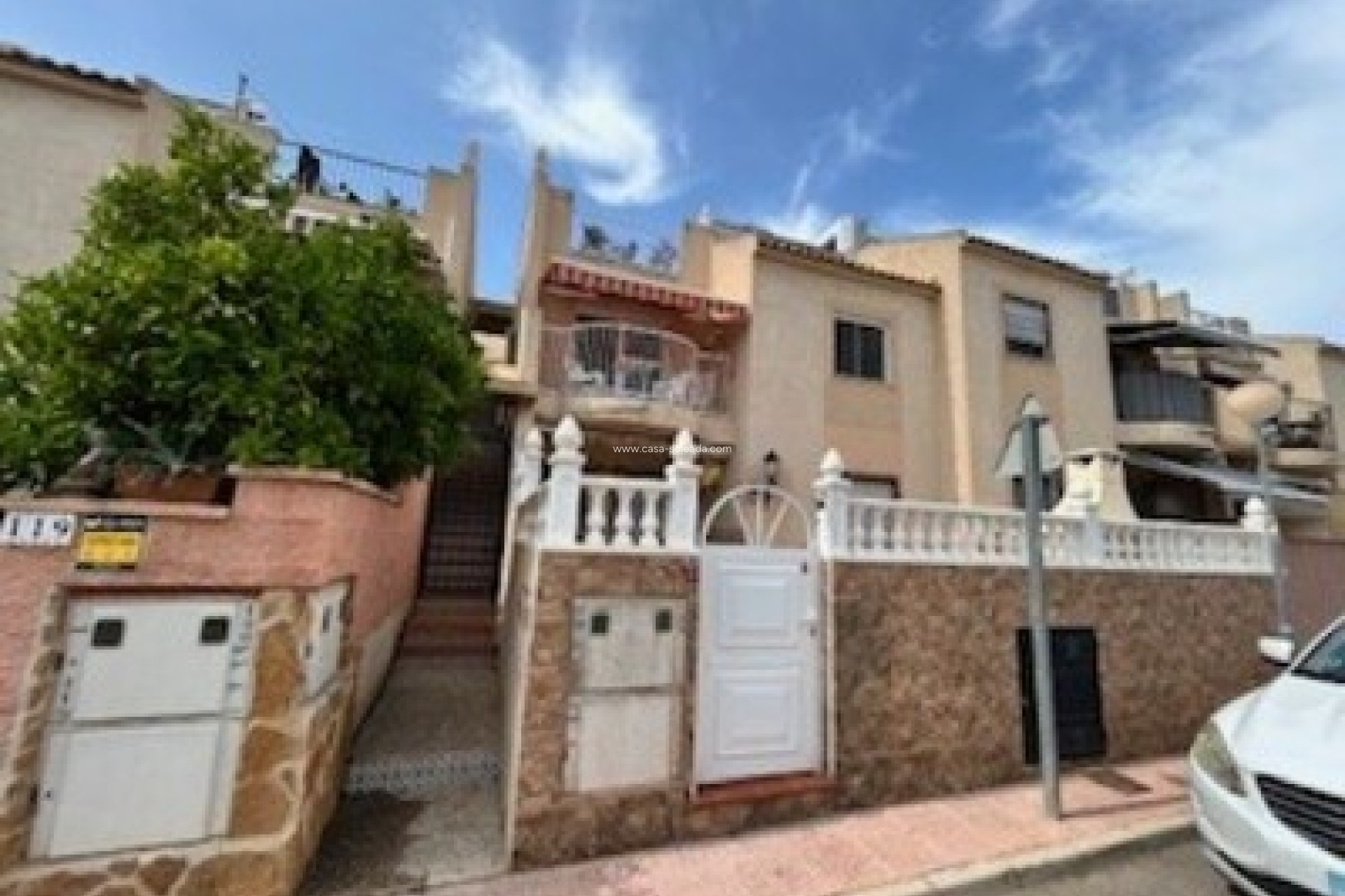 Reventa - Bungalow - San Luis - Inland