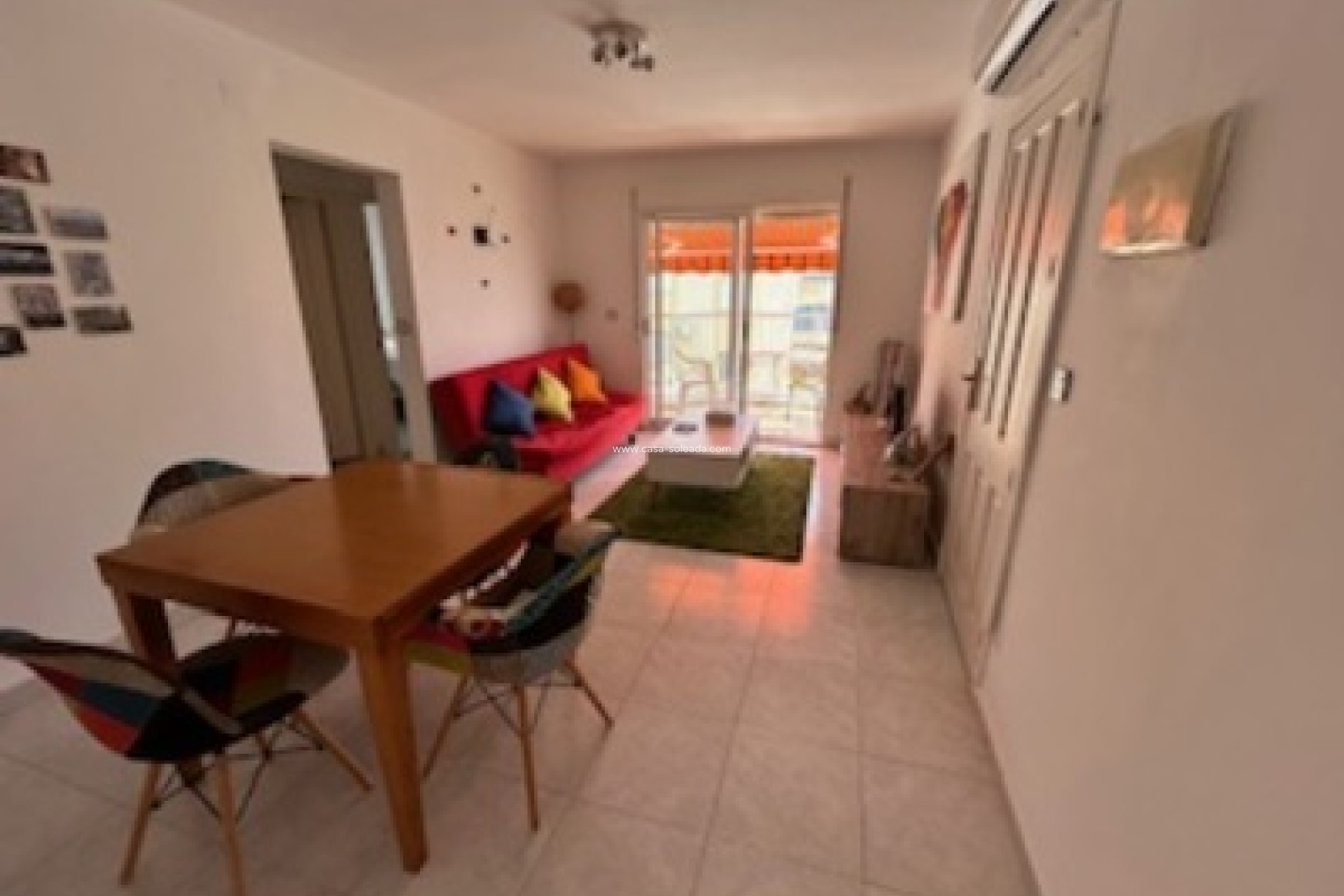 Reventa - Bungalow - San Luis - Inland