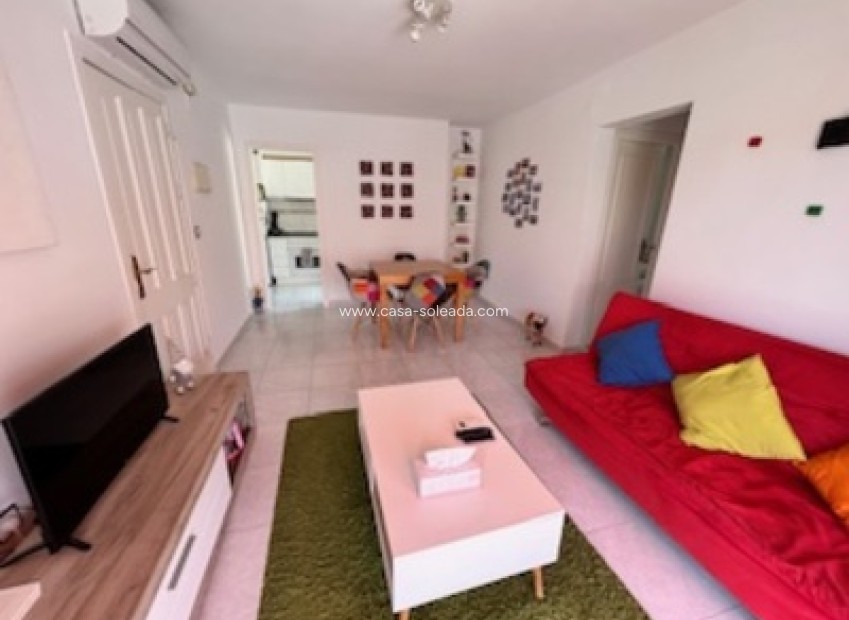 Reventa - Bungalow - San Luis - Inland