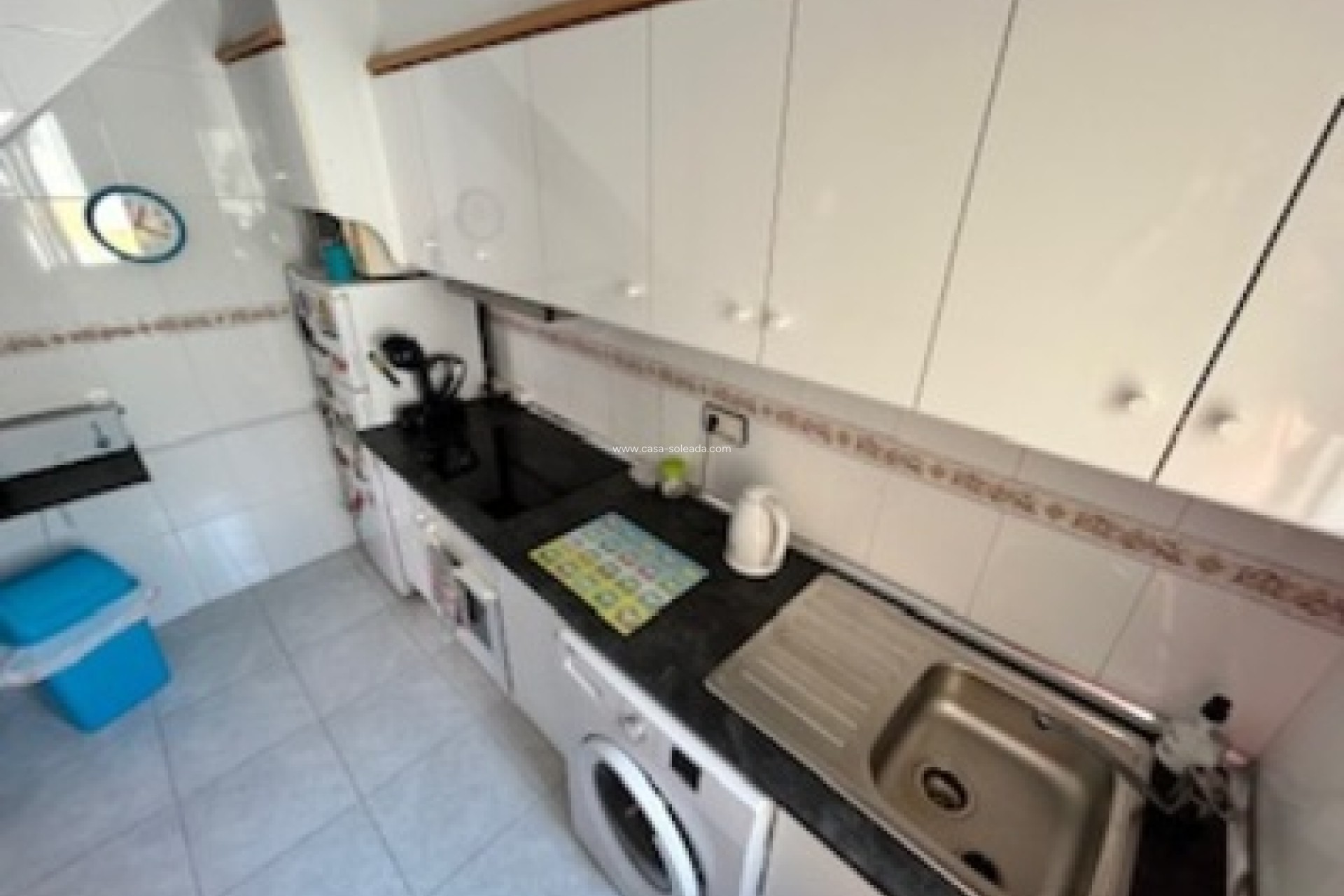 Reventa - Bungalow - San Luis - Inland