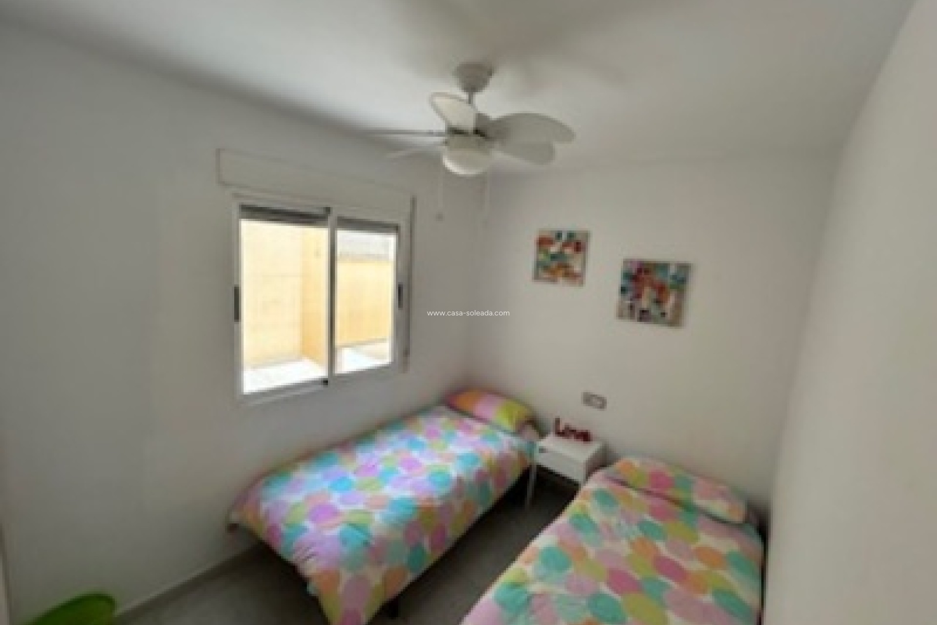 Reventa - Bungalow - San Luis - Inland