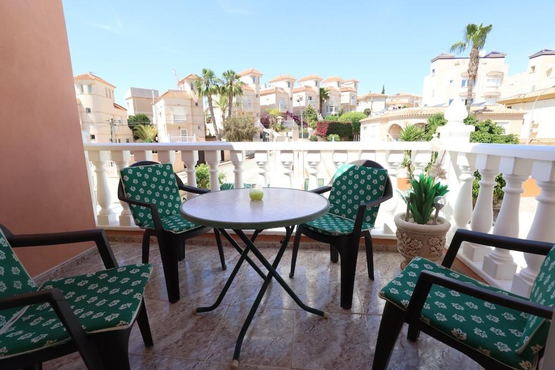 Reventa - Bungalow - San Miguel de Salinas - Las Filipinas