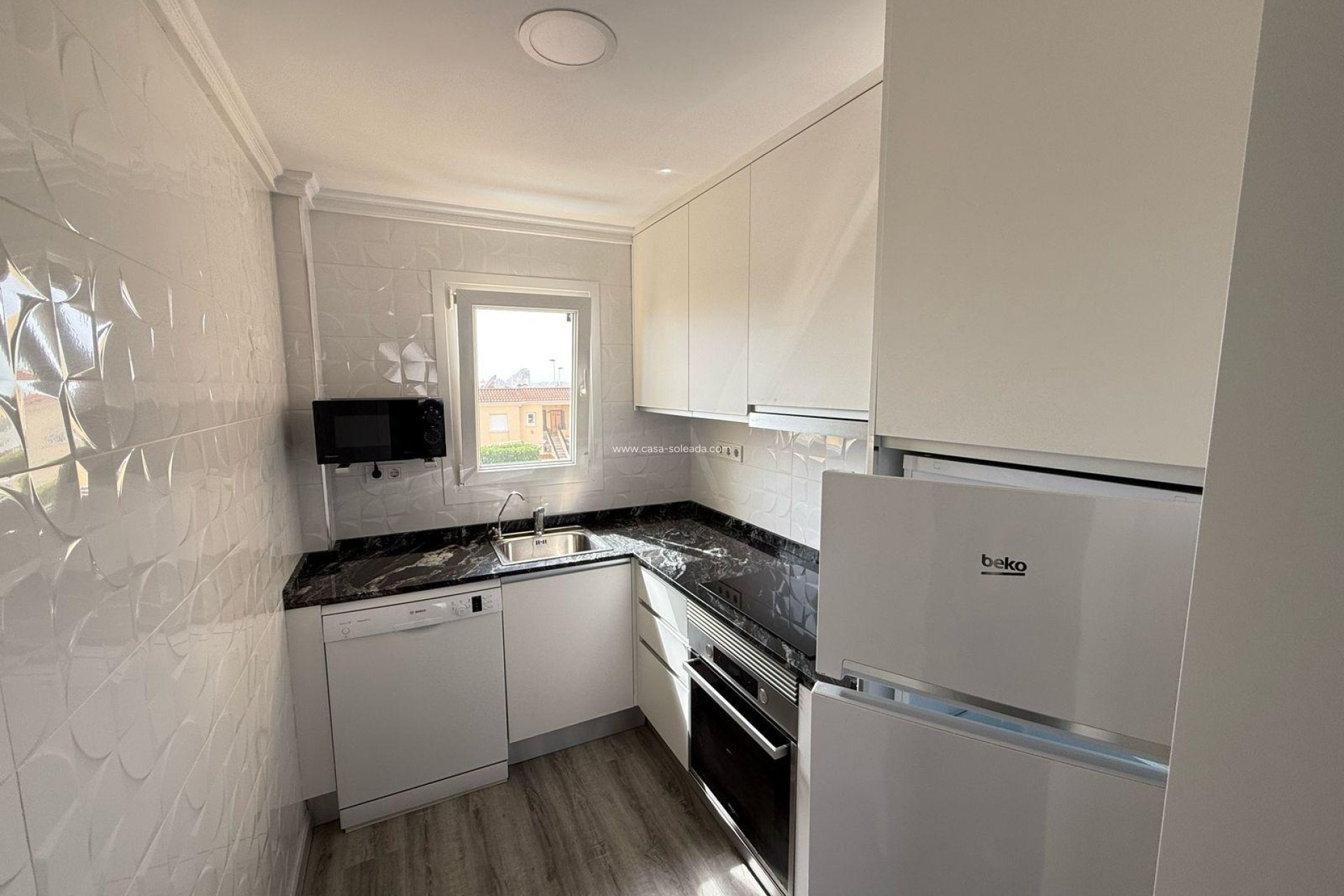 Reventa - Bungalow - Torrevieja - Aguas nuevas
