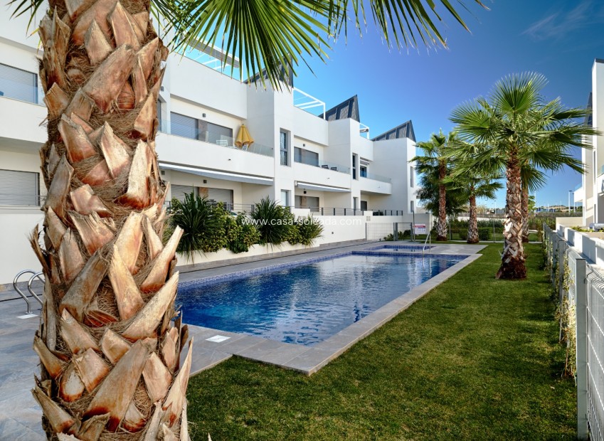 Reventa - Bungalow - Torrevieja - Costa Blanca