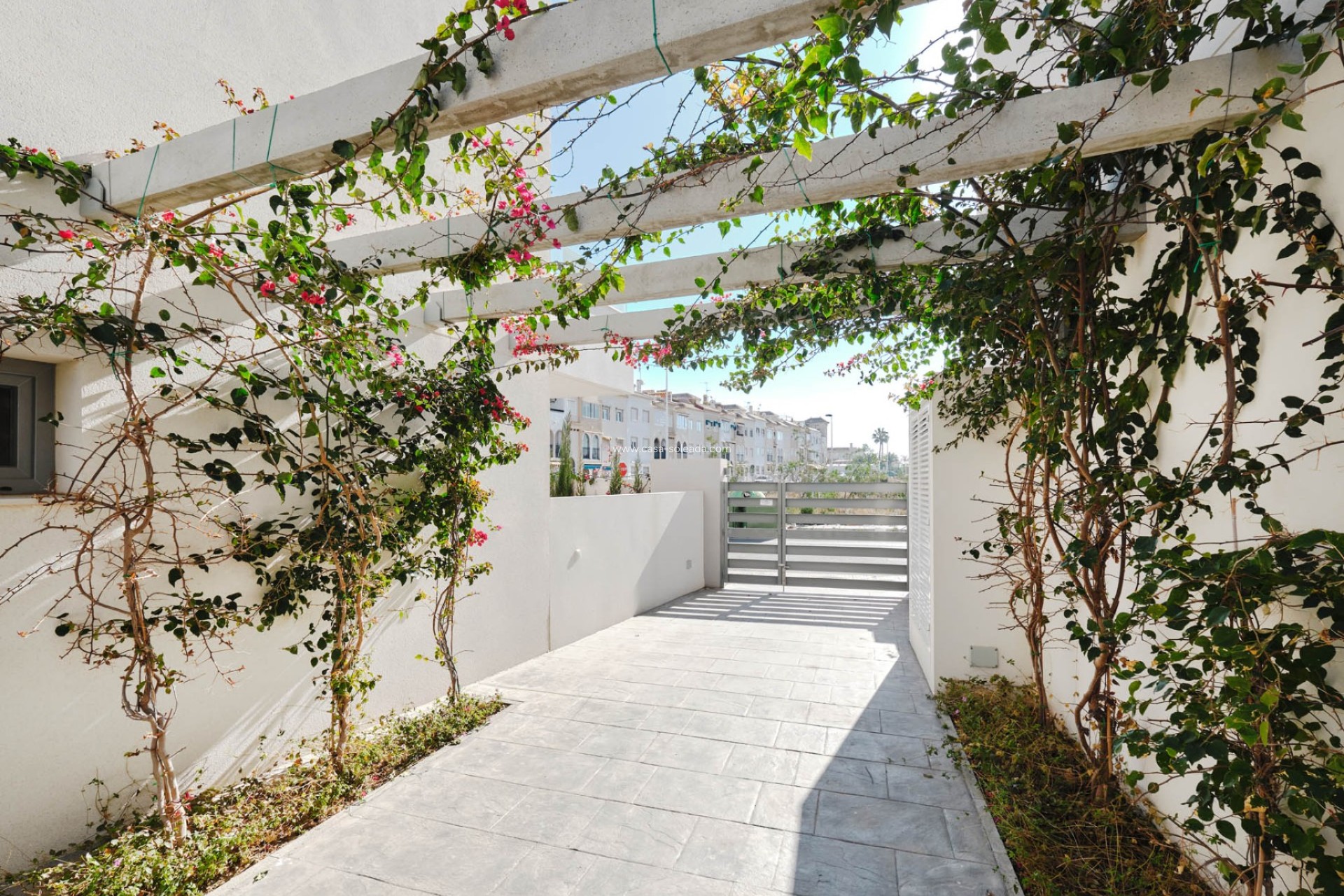 Reventa - Bungalow - Torrevieja - Costa Blanca