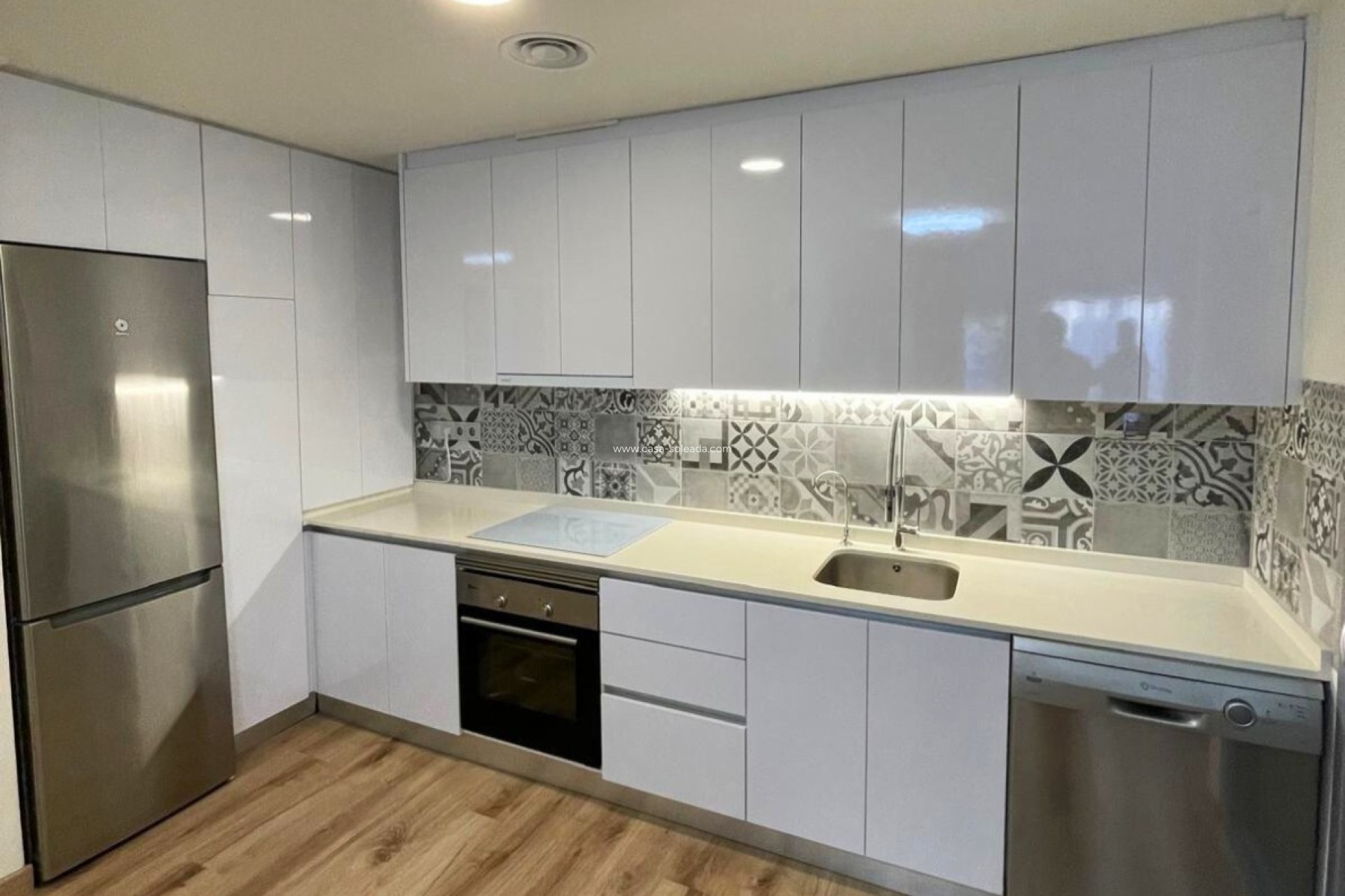 Reventa - Bungalow - Torrevieja - Costa Blanca