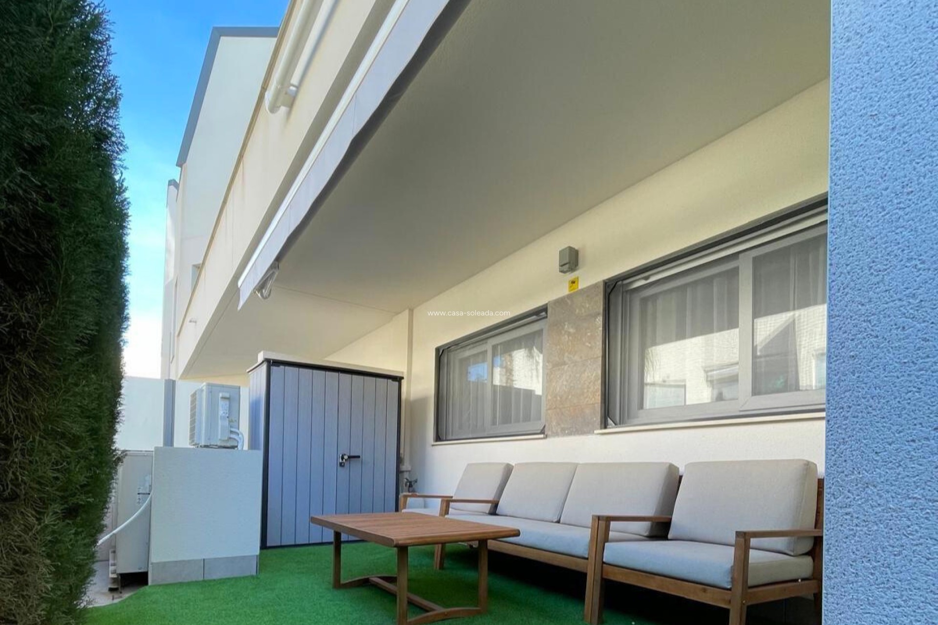 Reventa - Bungalow - Torrevieja - Costa Blanca