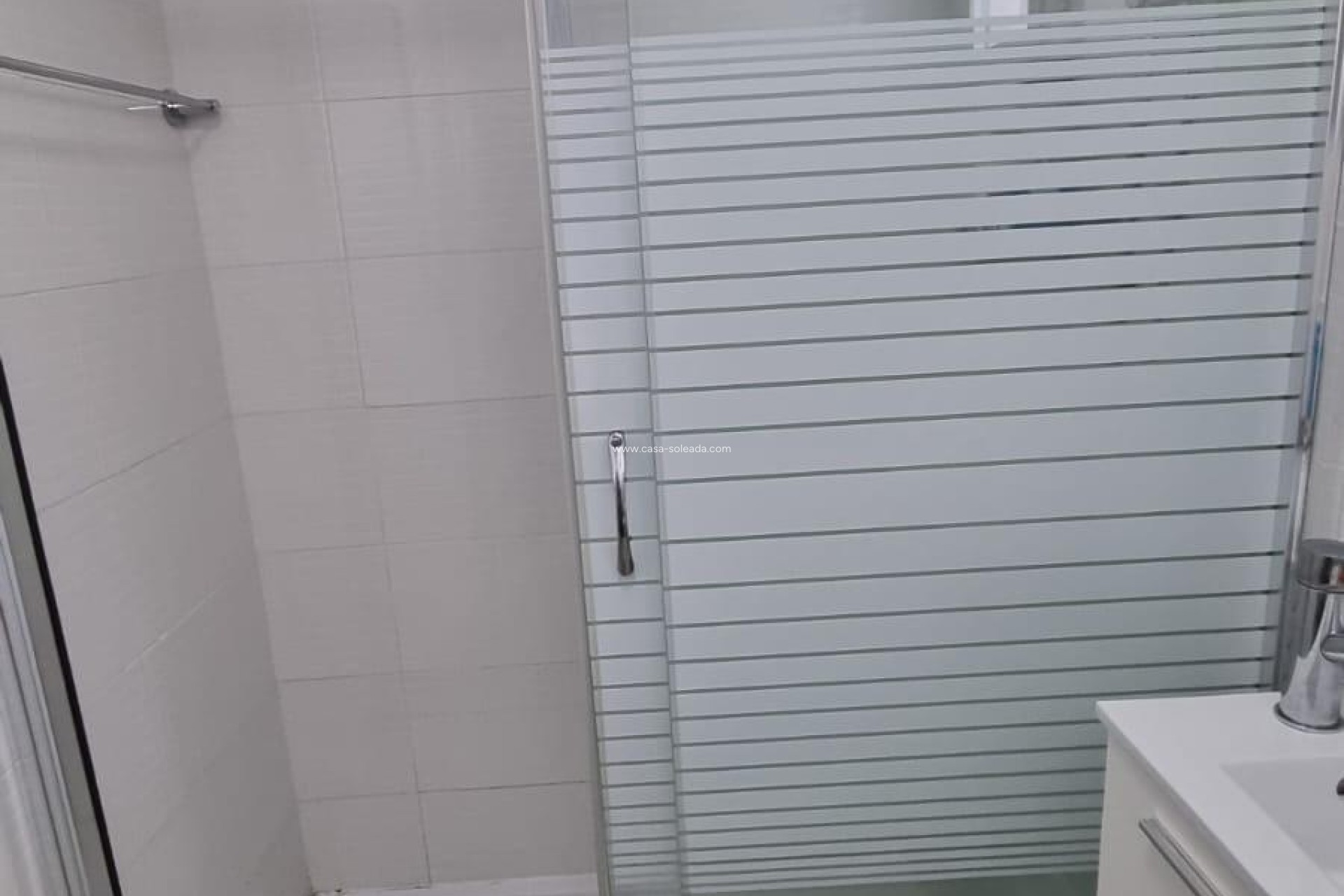 Reventa - Bungalow - Torrevieja - El chaparral