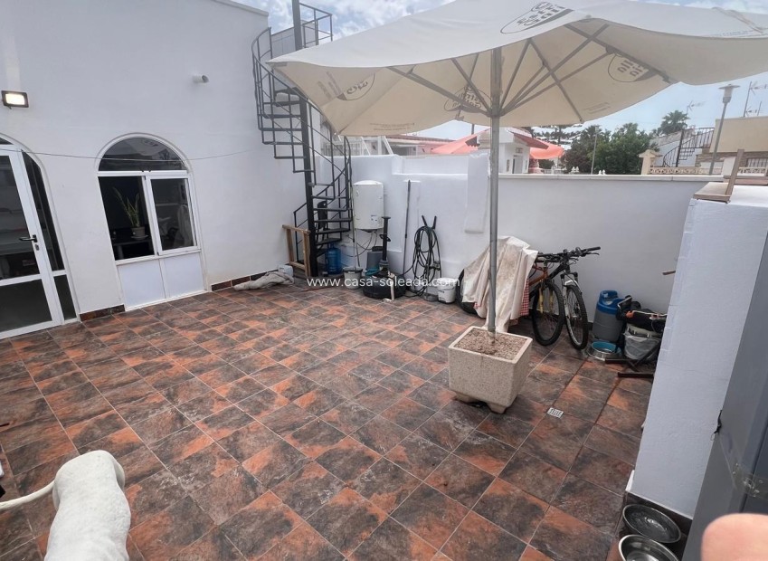 Reventa - Bungalow - Torrevieja - La Siesta