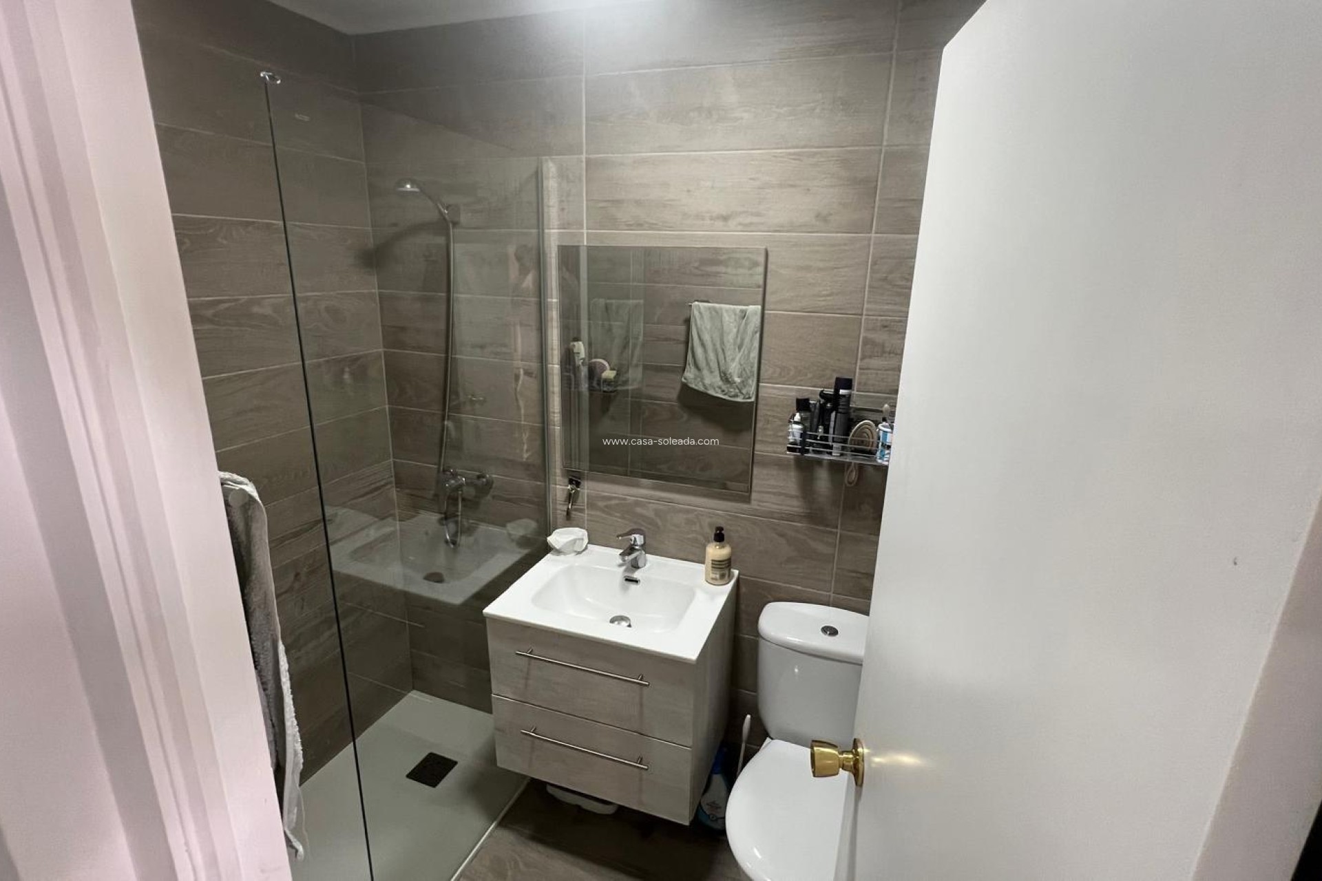 Reventa - Bungalow - Torrevieja - La Siesta