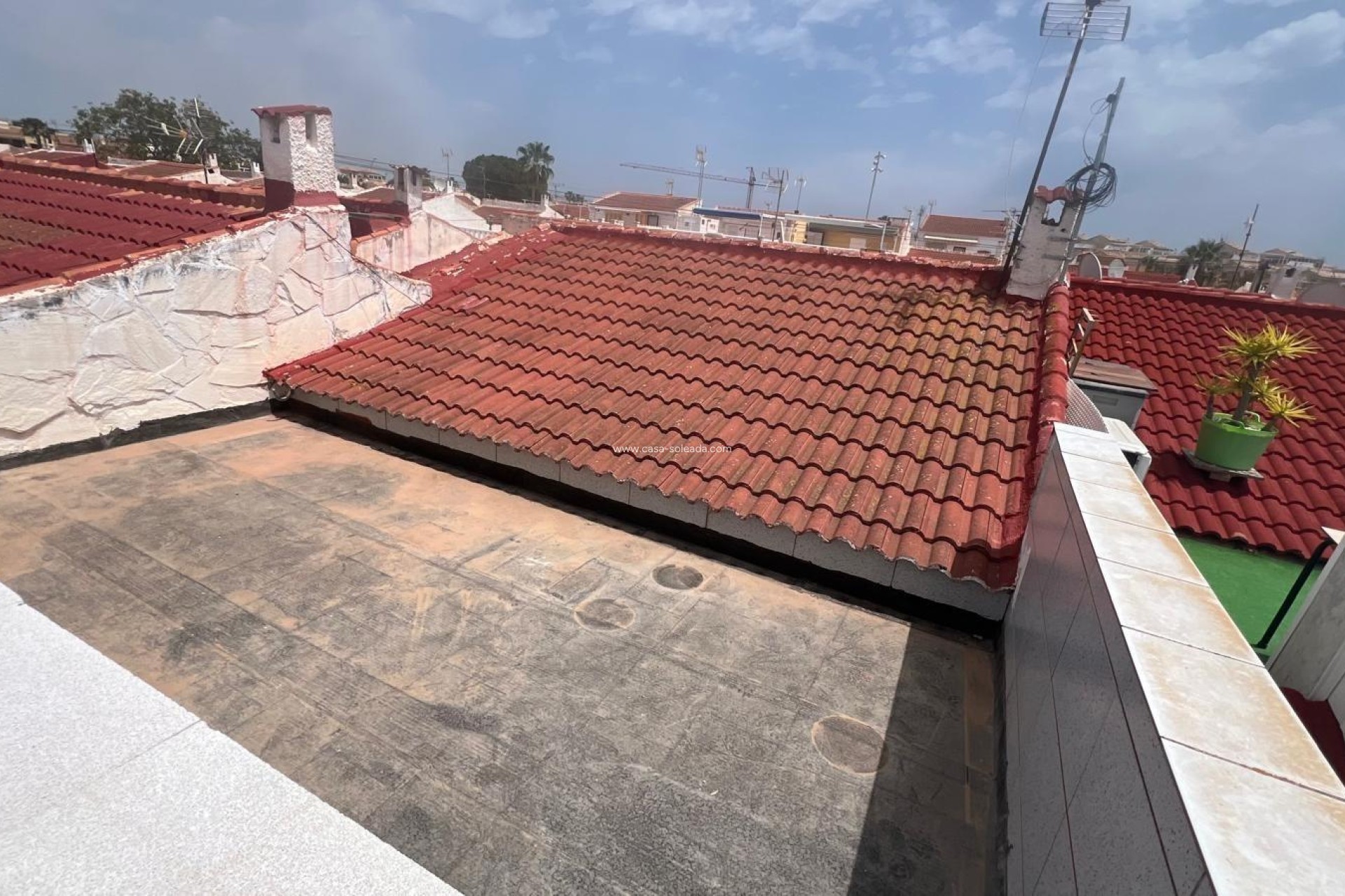 Reventa - Bungalow - Torrevieja - La Siesta