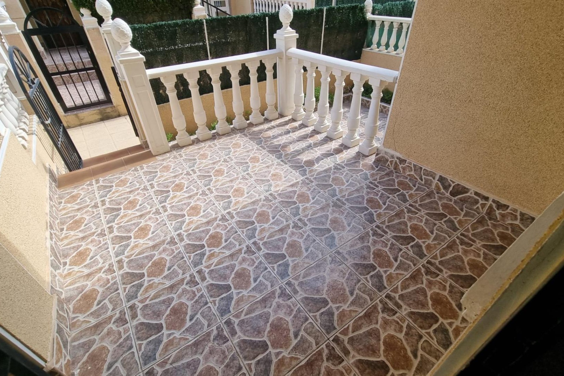 Reventa - Bungalow - Torrevieja - Playa De La Mata