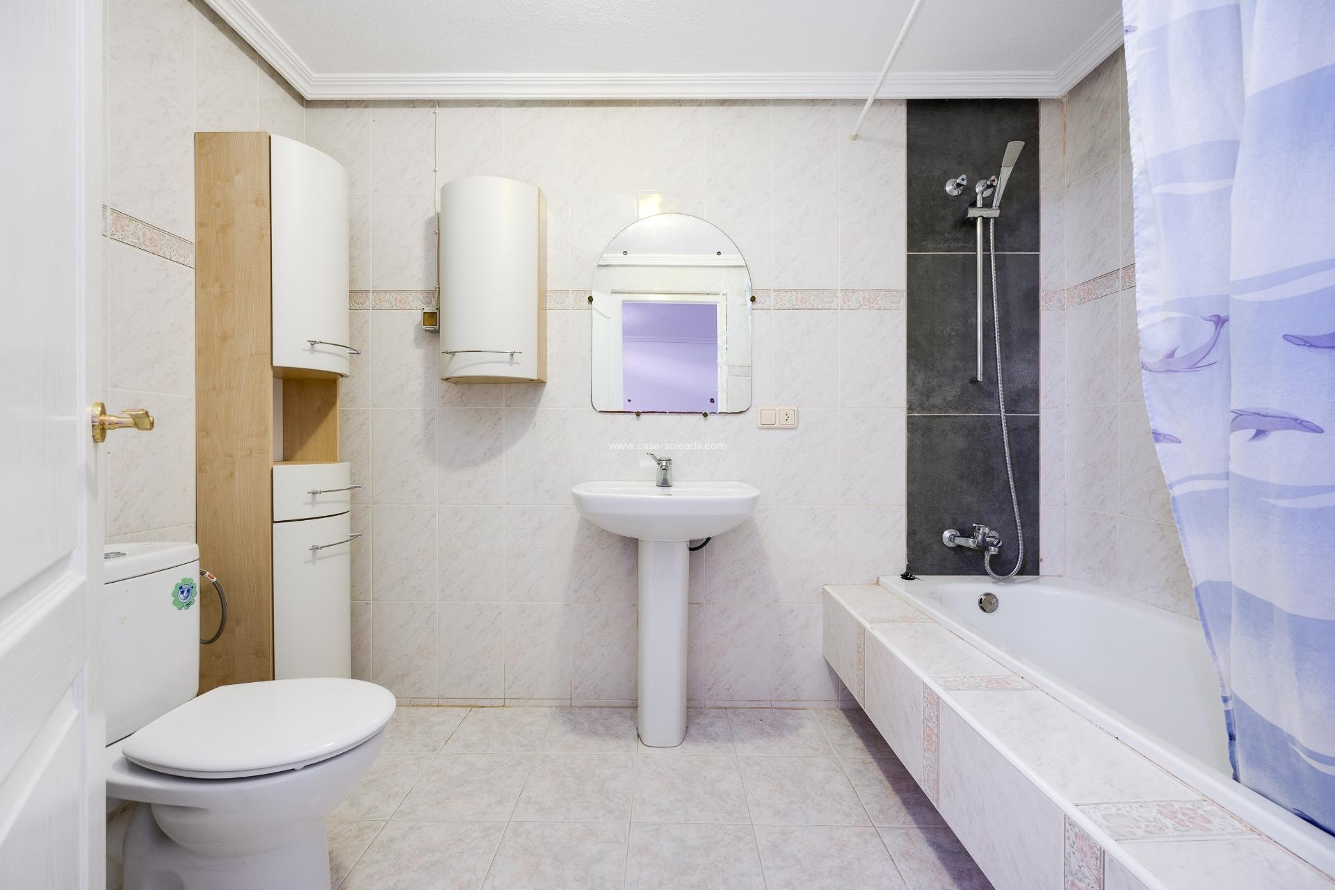 Reventa - Bungalow - Torrevieja - Torre La Mata