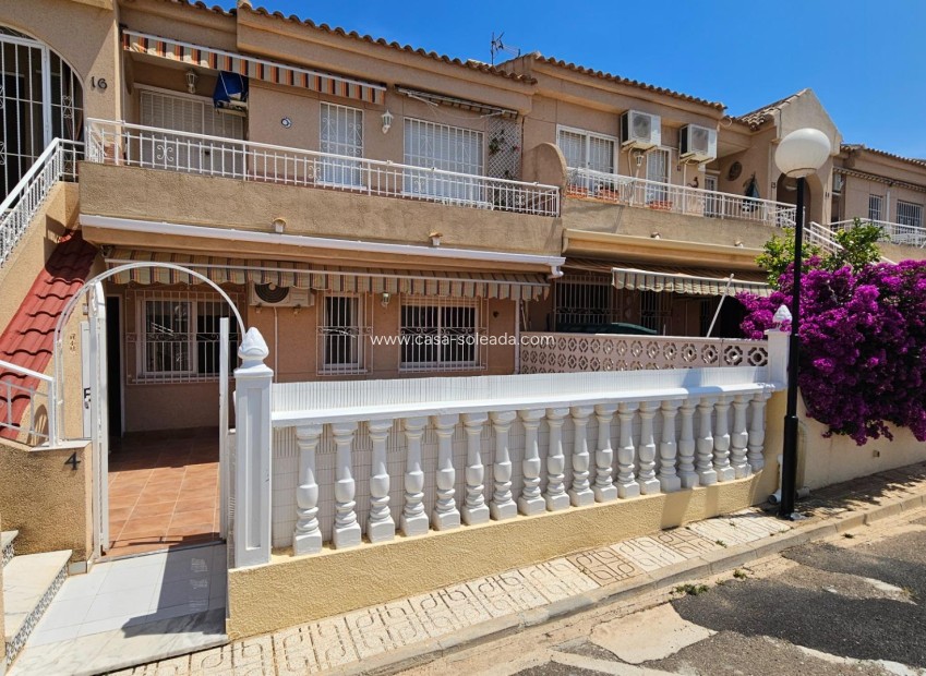Reventa - Bungalow - Torrevieja - Torreblanca