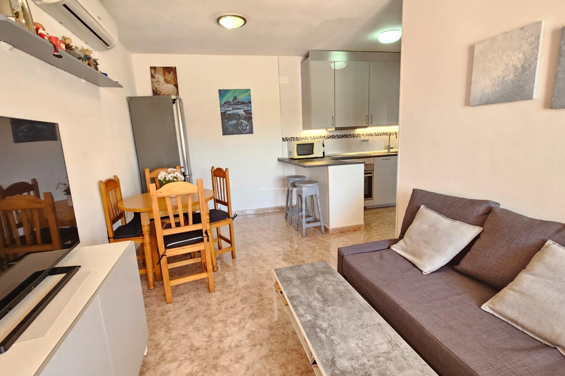 Reventa - Bungalow - Torrevieja - Torreblanca
