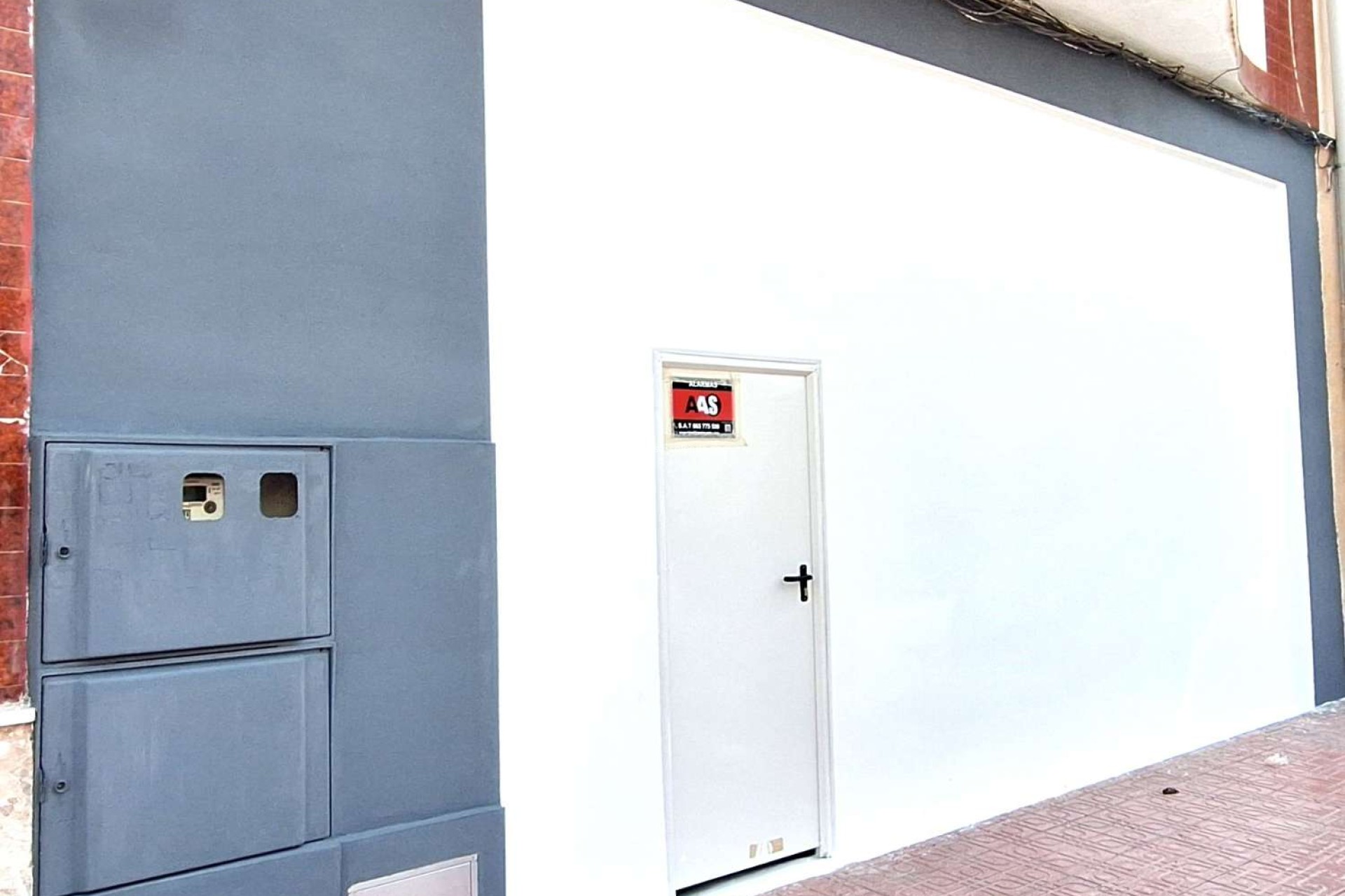Reventa - Business local - Torrevieja - Center