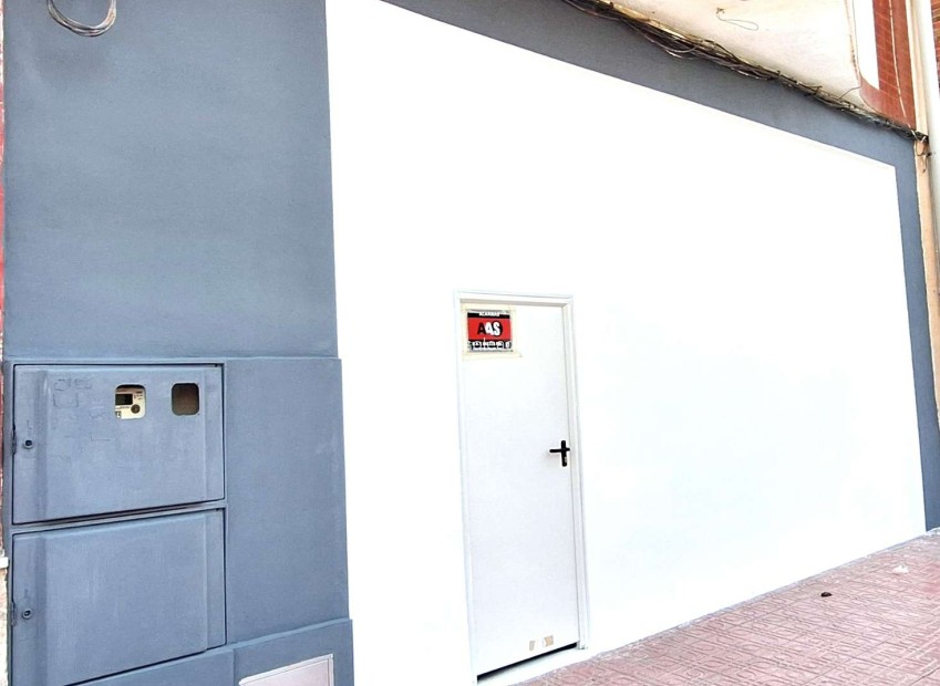 Reventa - Business local - Torrevieja - Center