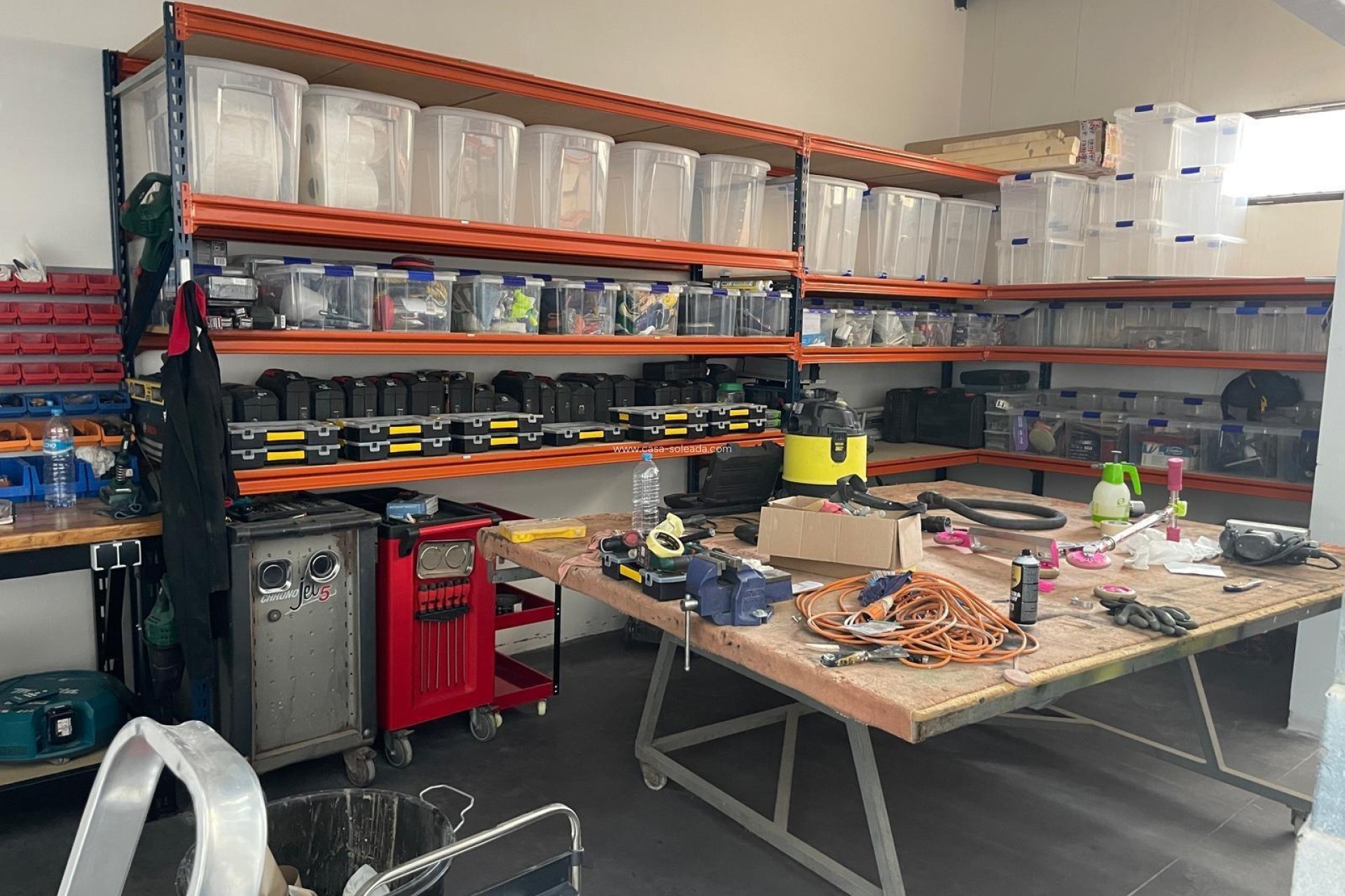 Reventa - Comercial - Bigastro - Poligono Industrial