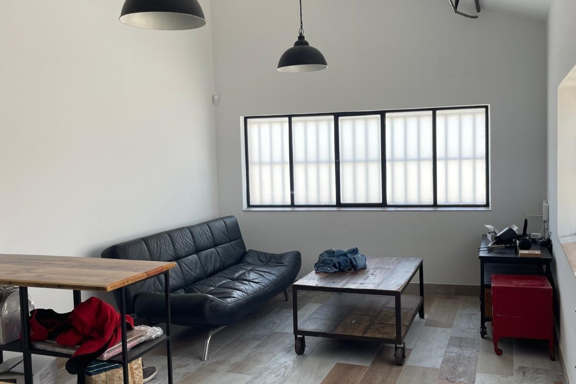 Reventa - Comercial - Bigastro - Poligono Industrial