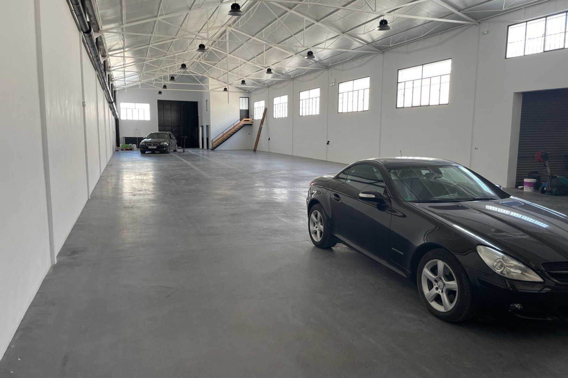 Reventa - Comercial - Bigastro - Poligono Industrial