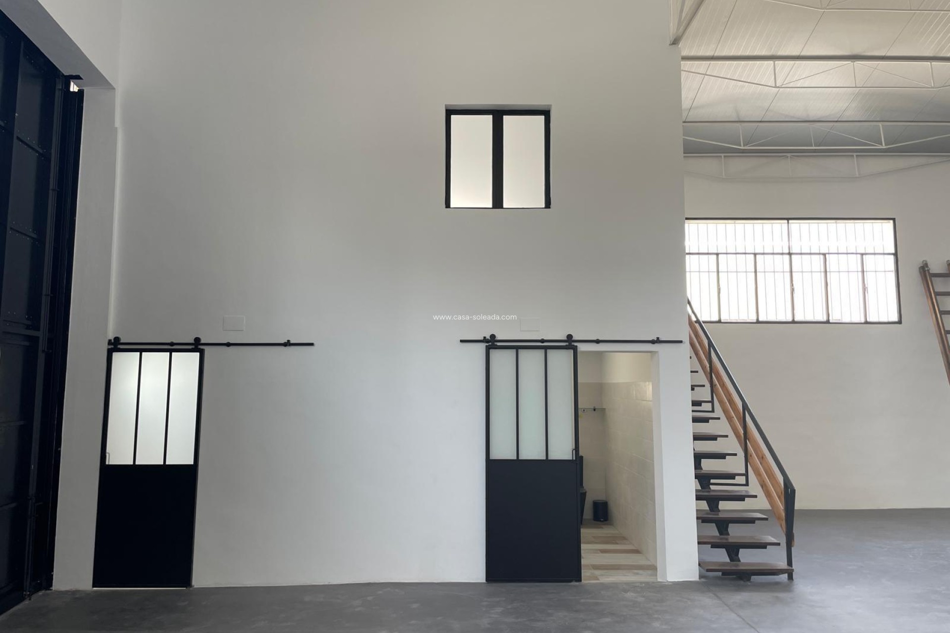 Reventa - Comercial - Bigastro - Poligono Industrial