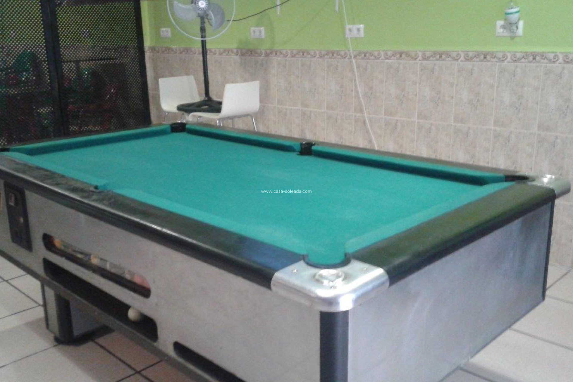 Reventa - Comercial - Calpe - Costa Blanca