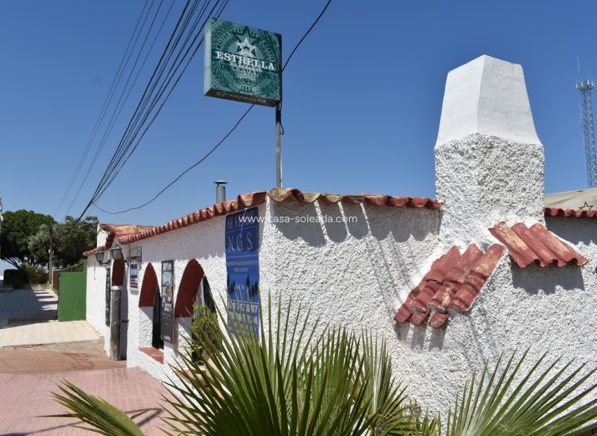 Reventa - Comercial - Ciudad Quesada