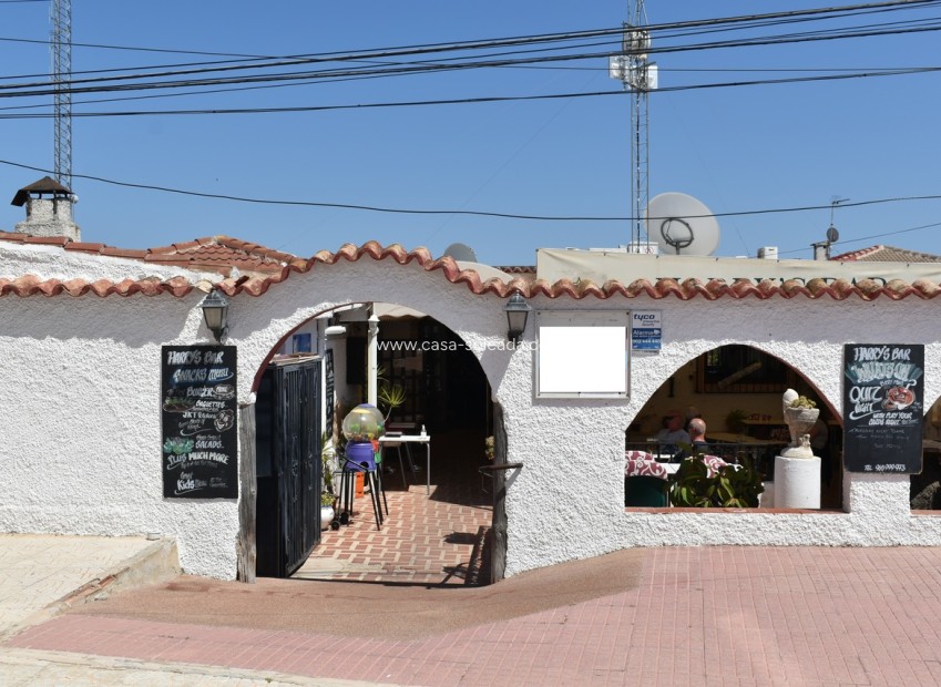 Reventa - Comercial - Ciudad Quesada