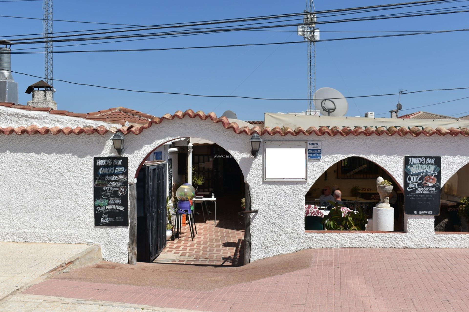 Reventa - Comercial - Ciudad Quesada