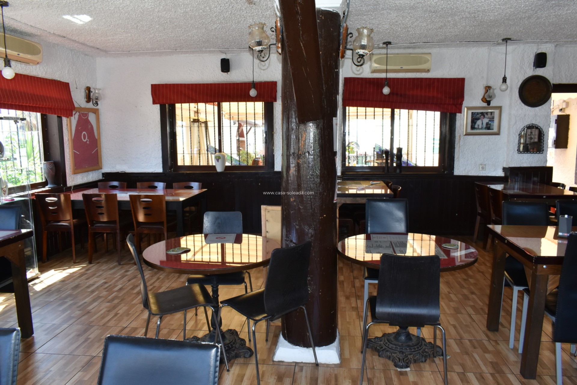 Reventa - Comercial - Ciudad Quesada