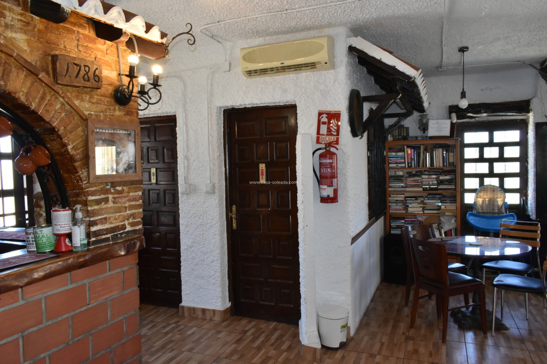 Reventa - Comercial - Ciudad Quesada