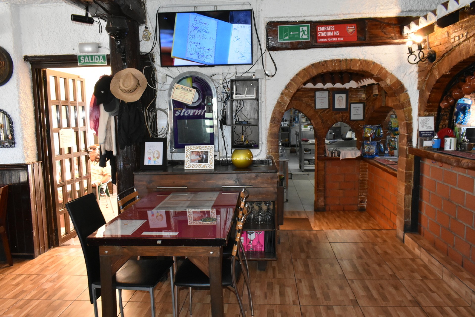Reventa - Comercial - Ciudad Quesada
