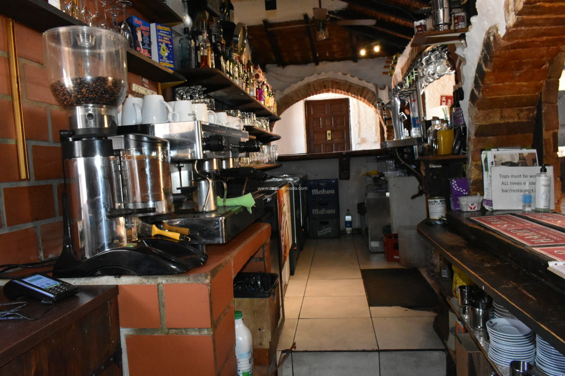 Reventa - Comercial - Ciudad Quesada