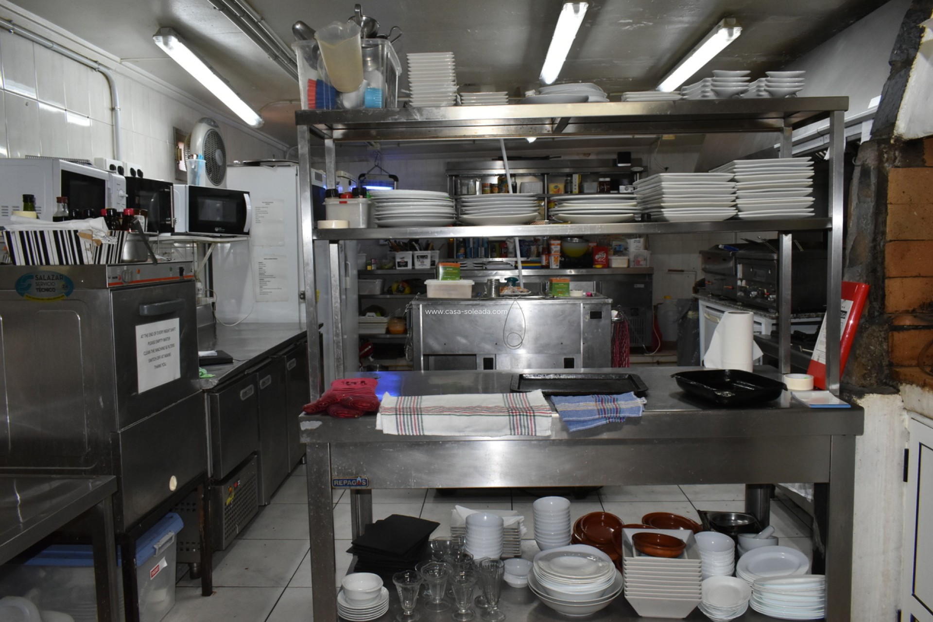 Reventa - Comercial - Ciudad Quesada