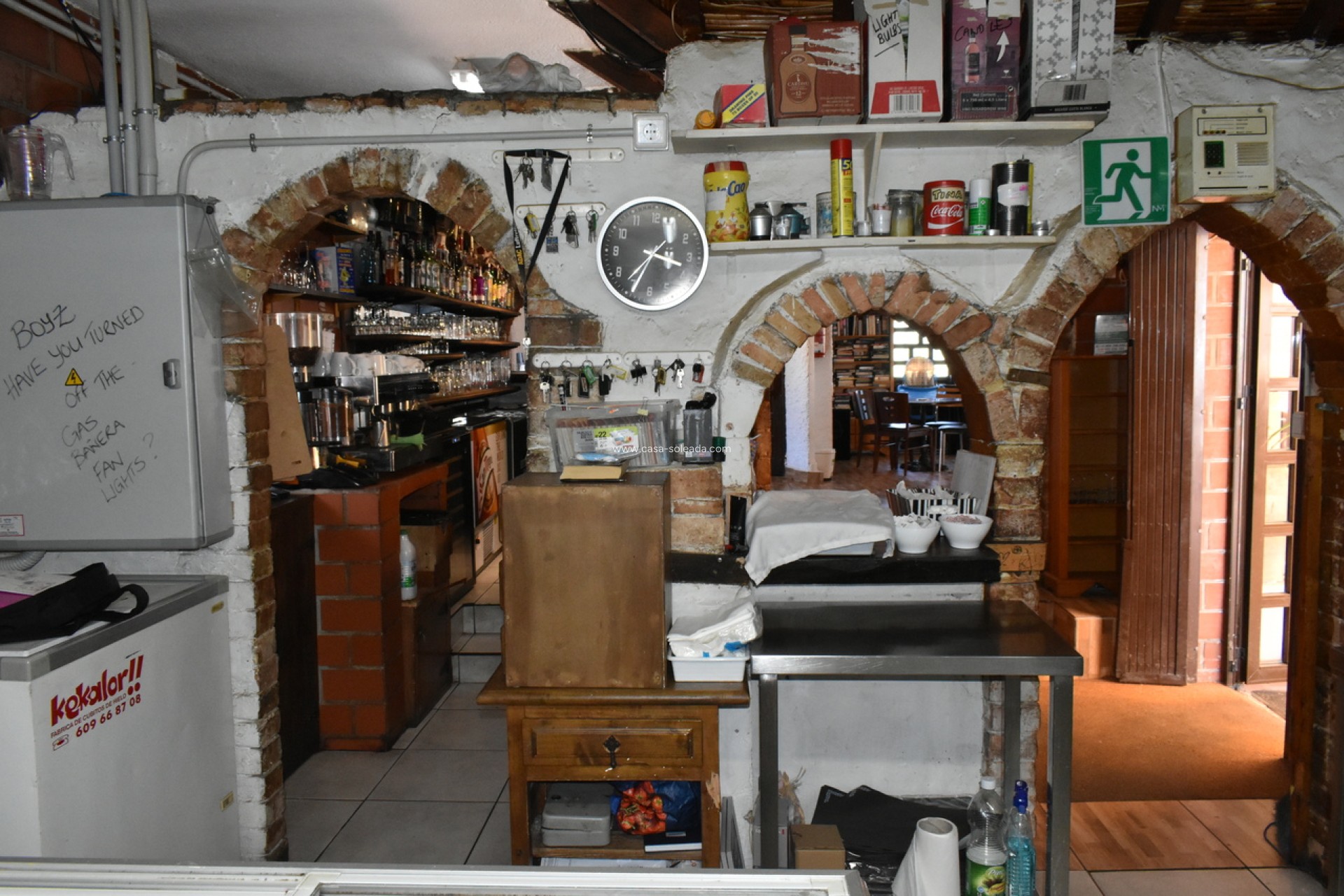 Reventa - Comercial - Ciudad Quesada