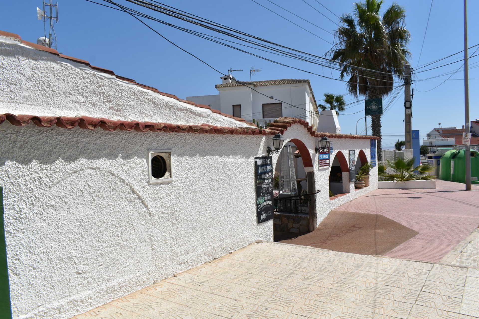 Reventa - Comercial - Ciudad Quesada