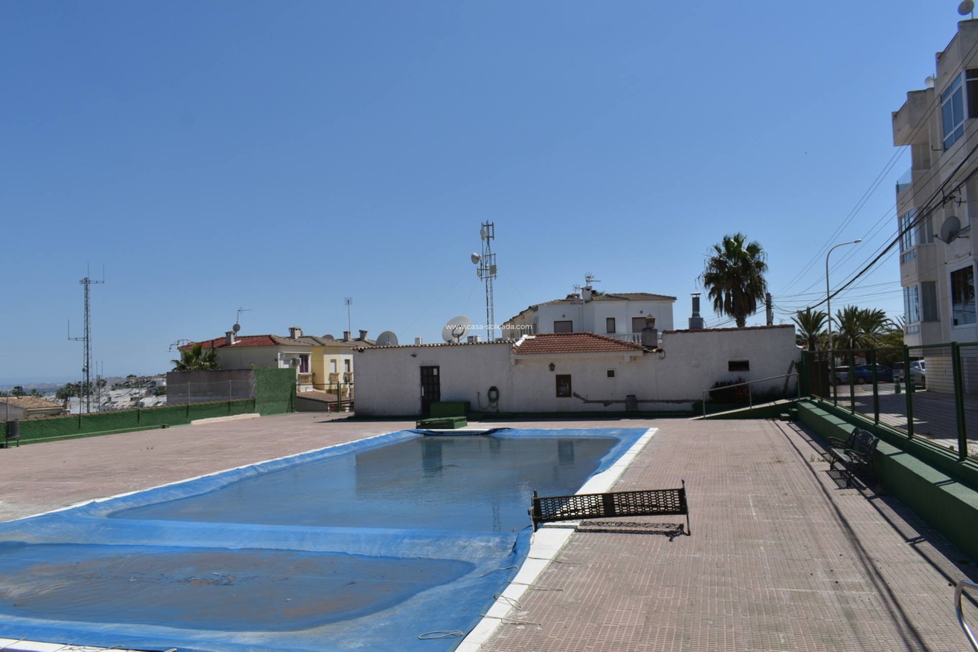 Reventa - Comercial - Ciudad Quesada