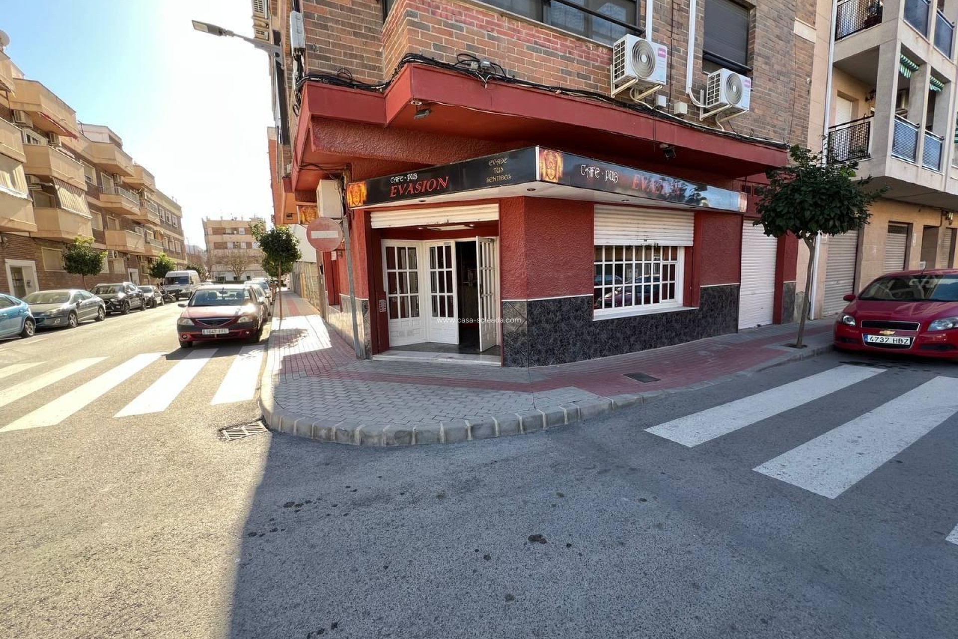 Reventa - Comercial - Dolores - Center