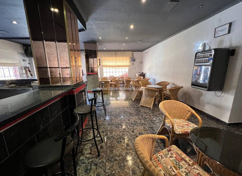 Reventa - Comercial - Dolores - Center