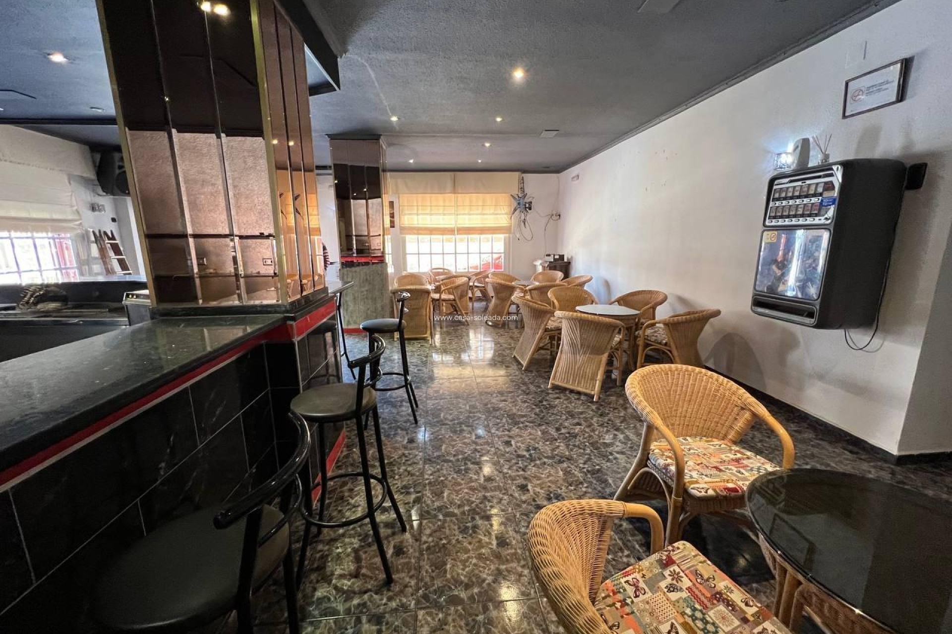 Reventa - Comercial - Dolores - Center