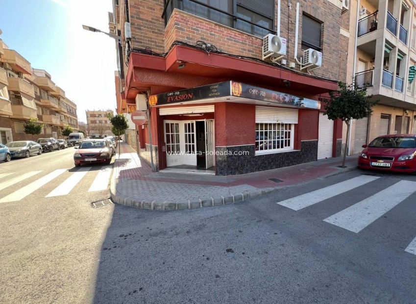 Reventa - Comercial - Dolores - Center
