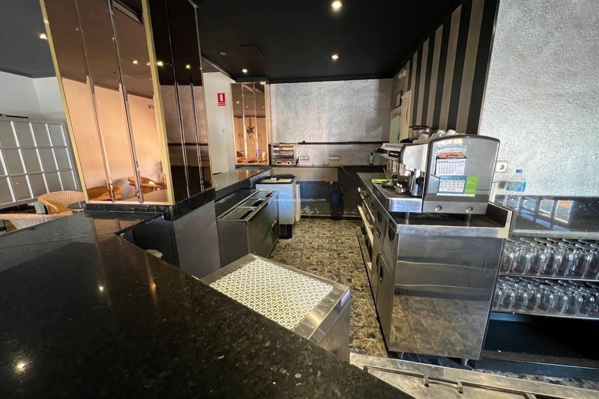 Reventa - Comercial - Dolores - Center