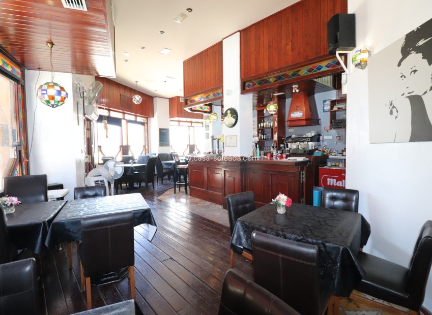 Reventa - Comercial - Formentera de Segura - Formentera del Segura